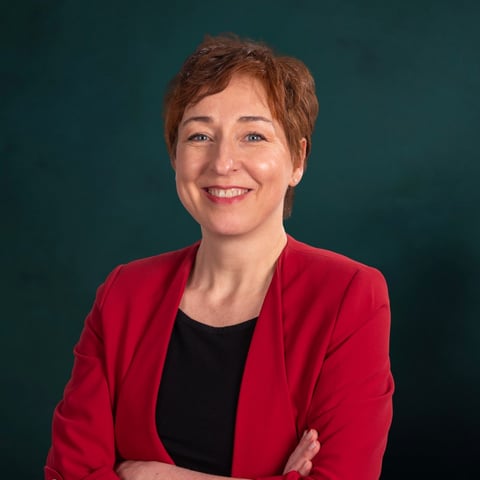 Karin Wedra - Storytelling