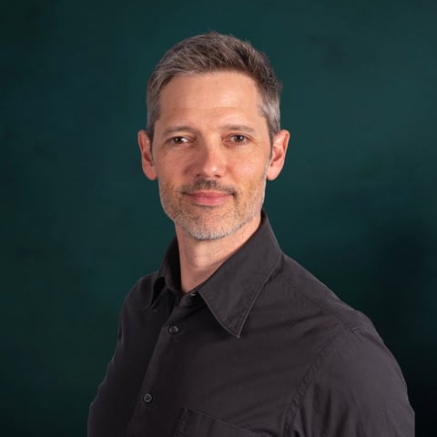 Roger William - Design & KI